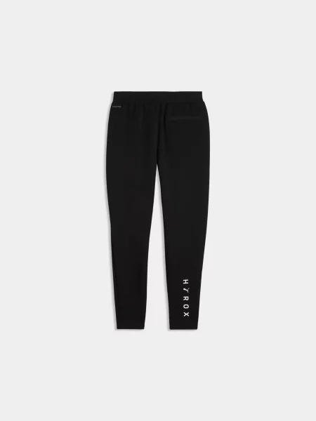 Спортивные штаны Puma черные