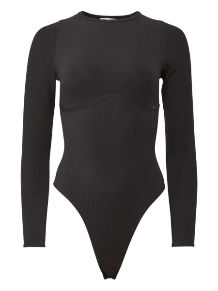 Body Fleur Du Mal negru