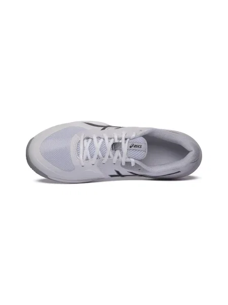 Pantofi Asics tenis alb