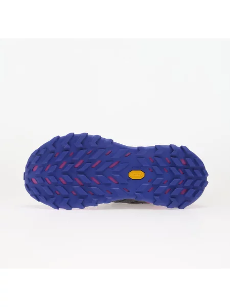 Sneakers Nike ACG Zegama Hike Gridiron/ Purple Dynasty-Vivid Purple EUR 44 μωβ