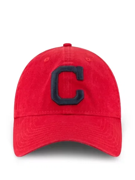 Șapcă New Era Cap clasică roșu