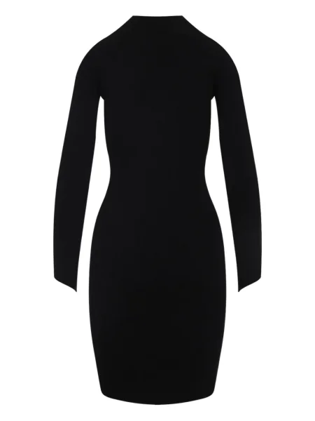 Rochie Courreges de costum negru