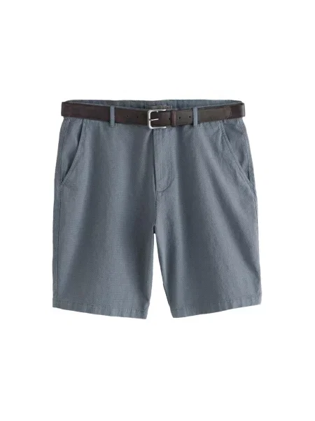 Next Pantaloni eleganți bleumarin