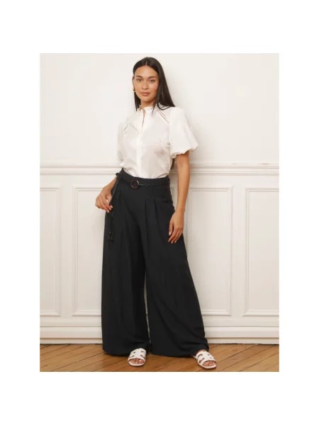 Ruha La Modeuse kék