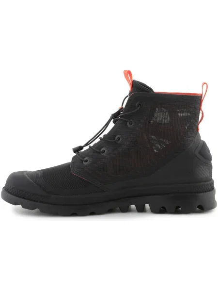 Pantofi Palladium negru