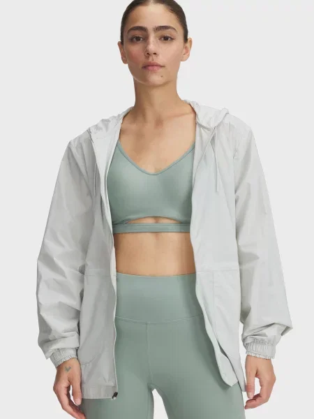 Талія вітровка Under Armour