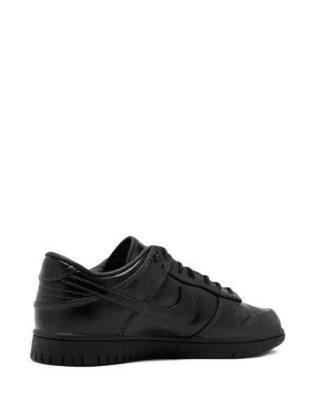 Șosete Nike de catifea retro cu cordon albastru