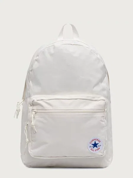Converse városi hátizsák gyerek fehér
