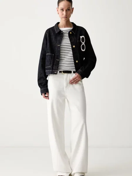 Tommy Hilfiger Geacă de blug