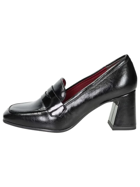 Pantofi Tamaris negru