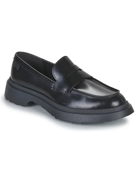 Mocasini Camper