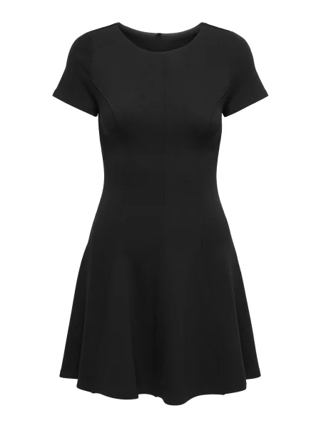 ONLY Rochie ONLKENYA' negru