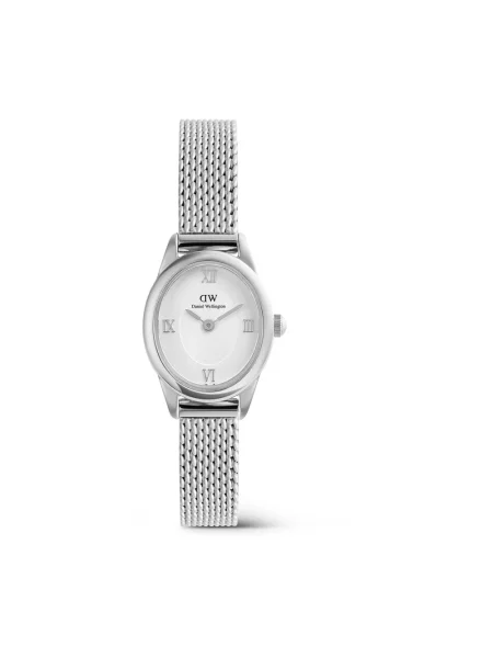 Daniel Wellington zegarek szary