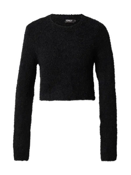 ONLY Pulover SIMA' negru