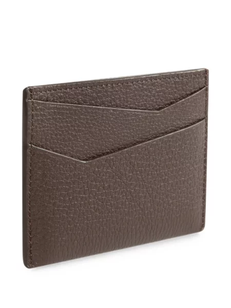Portofel Loewe maro