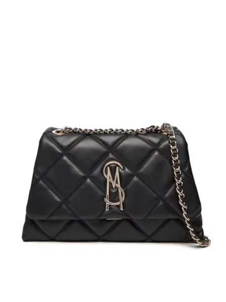 Сумка Steve Madden черная