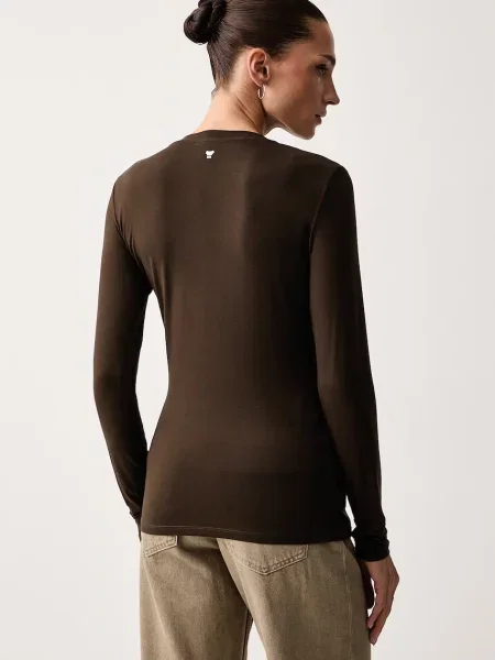 Лонгслив Weekend Max Mara