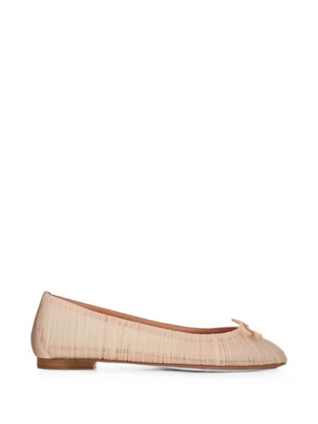 Balerini Aquazzura roz