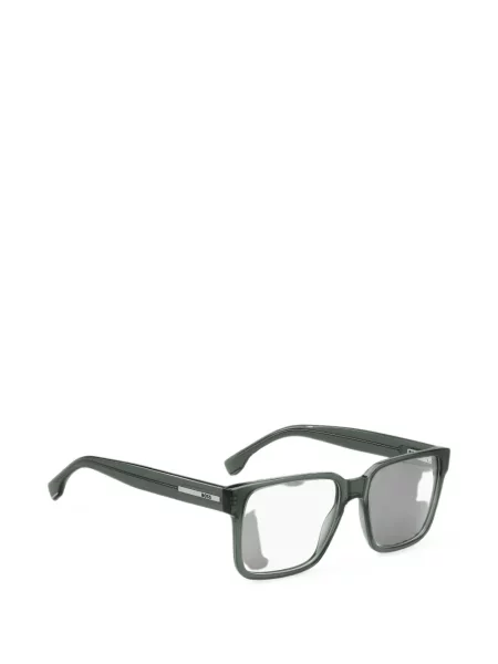 Ochelari de soare Boss verde
