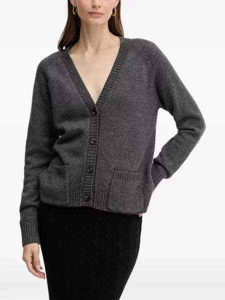 Cardigan Silvian Heach gri