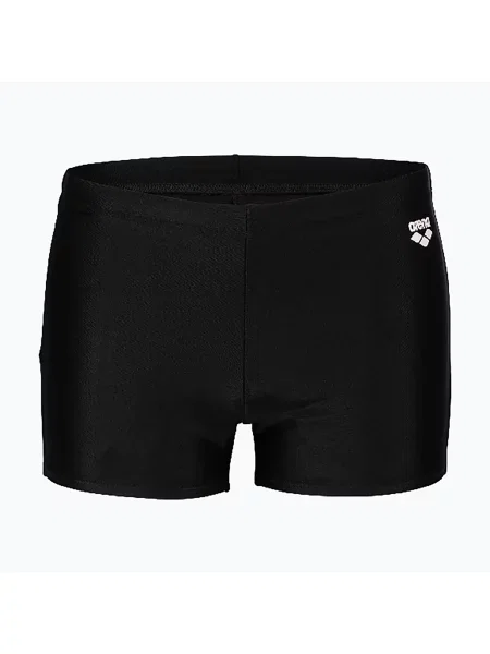 Boxeri de înot pentru bărbați arena Dynamo Short black negru