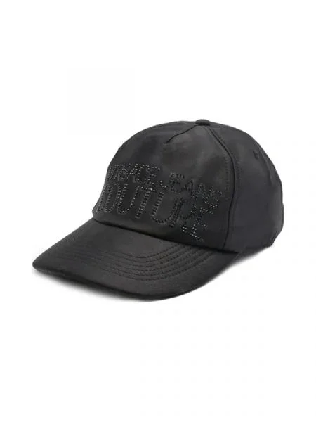 Versace Jeans Couture Baseball sapka fekete