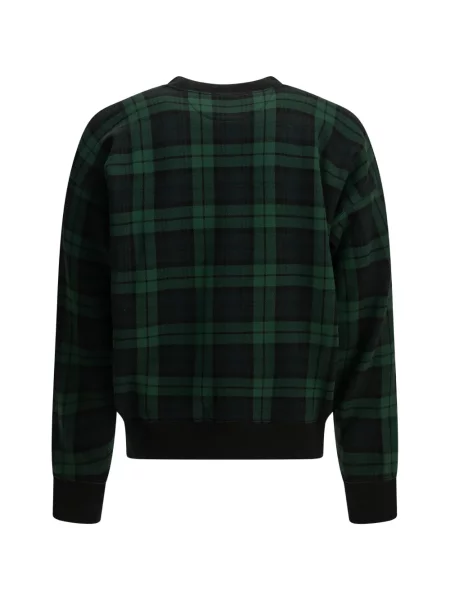 Lung cămașă Polo Ralph Lauren verde