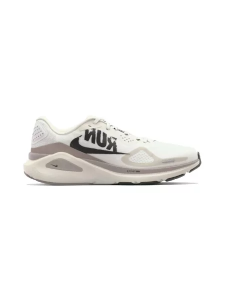 Pantofi Nike gri