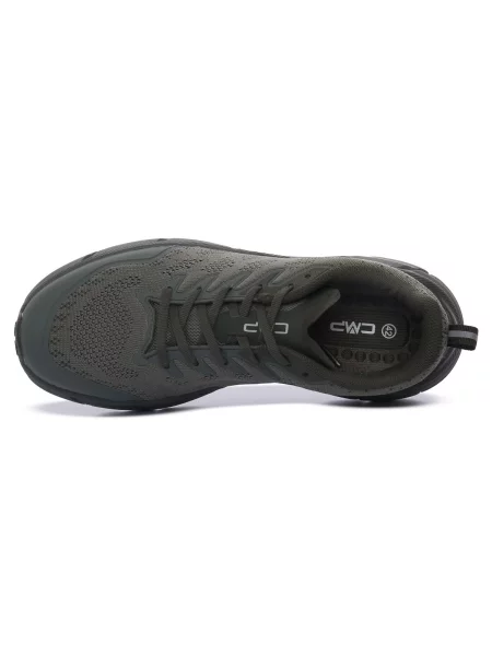 Pantofi Cmp verde