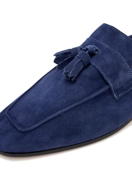 Loafers Sophique Milano μπλε
