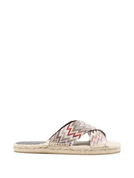 Espadrile Missoni