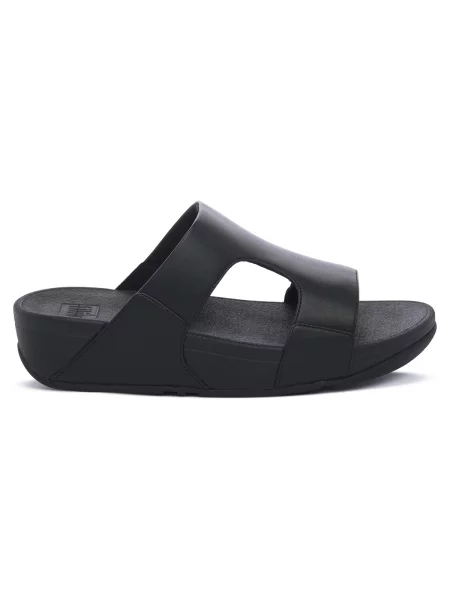 Pantofi Fitflop negru