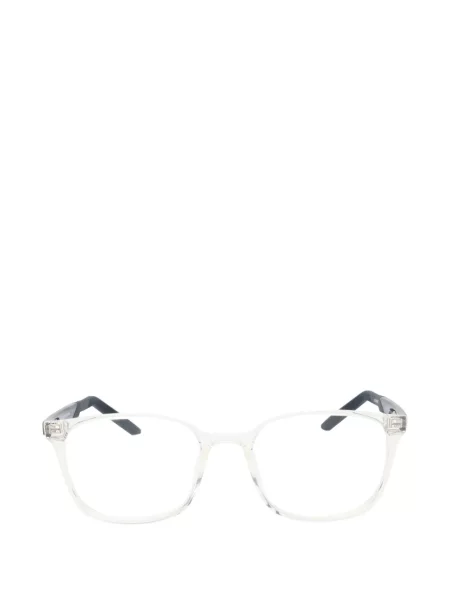 Ochelari de soare Nike alb