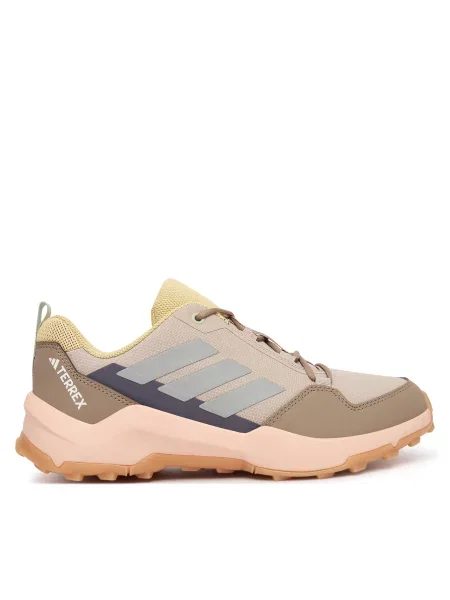 Bakancs adidas Terrex K barna