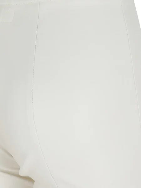 Pantaloni Stouls alb