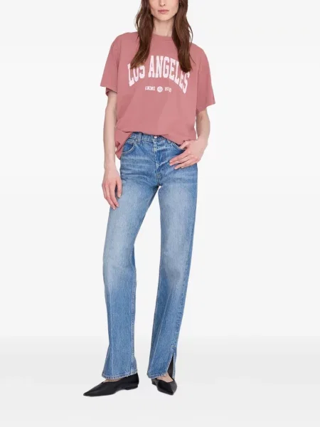 Tricou Anine Bing roșu