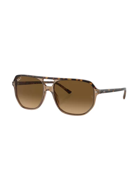 Saulės akiniai Ray-ban žalia