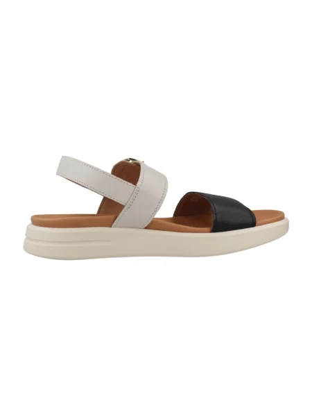 Sandale Geox bej