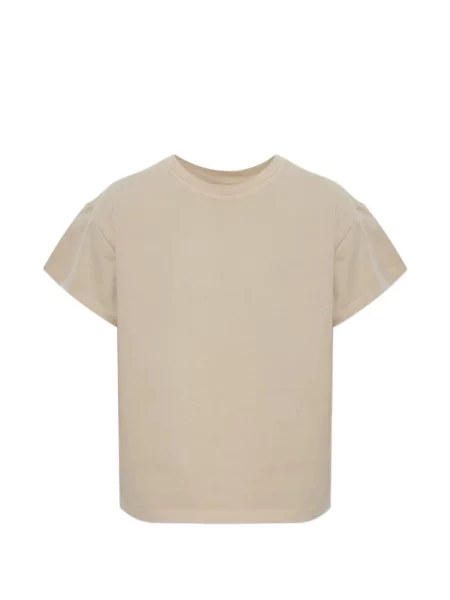 Tricou Rag & Bone cu decolteu rotund