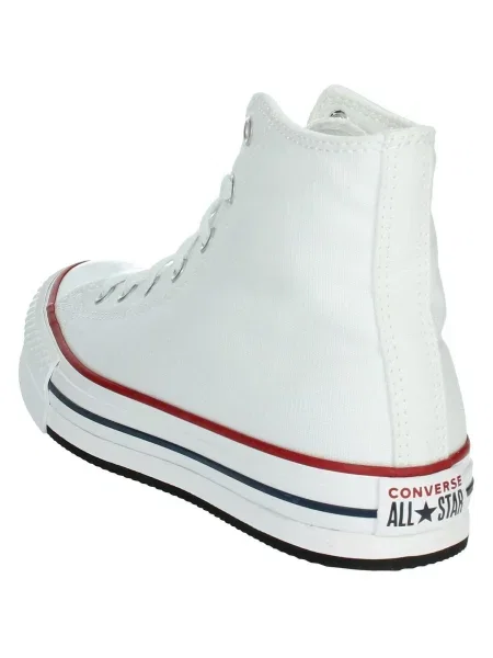 Pantofi Converse alb