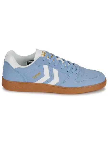 Pantofi Hummel albastru