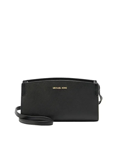 Geantă MICHAEL Michael Kors negru
