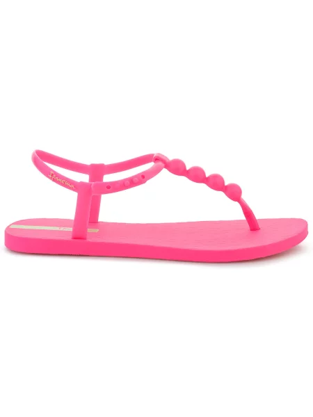 Pantofi Ipanema roz