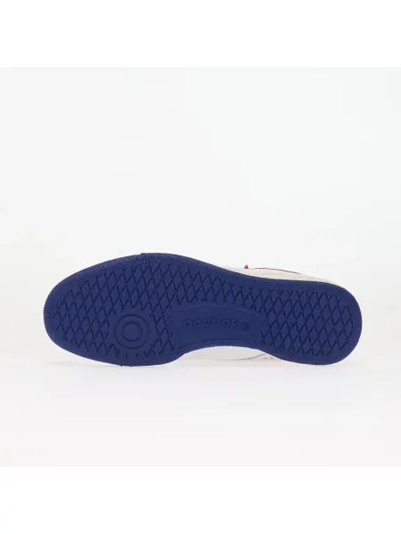 Sneakers Reebok Club C 85 ? EUR λευκό