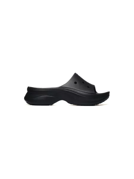 Pantofi Crocs negru