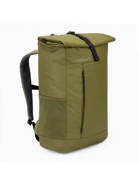 Rucsac de oraș KADVA Companion 20 l khaki
