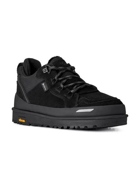 UGG M Lowmel Guard Gtx кросівки замшеві