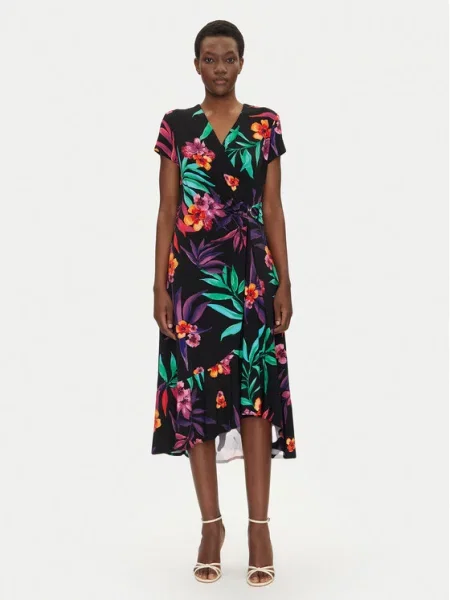 Joseph Ribkoff Haljina za svaki dan Šarena