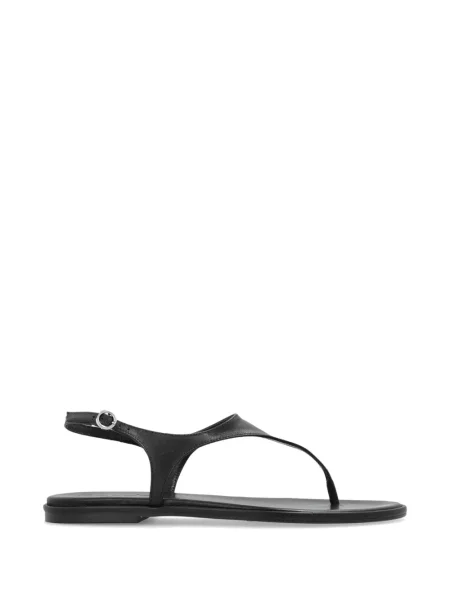 Sandale Aeyde din piele negru