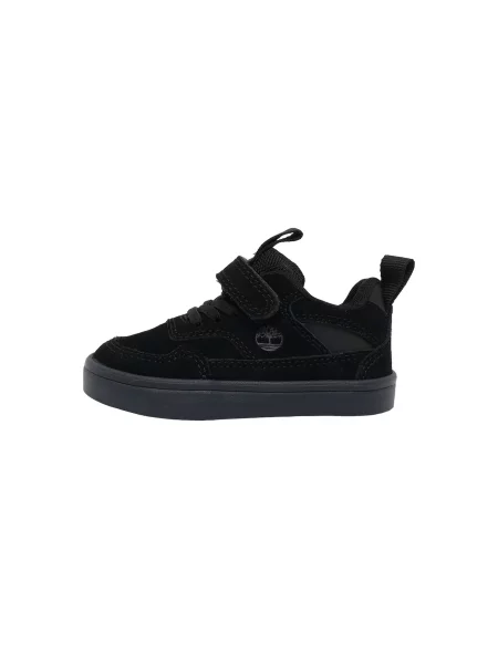 Sneakerși copii Timberland negru